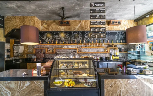 Mucho Butik Otel