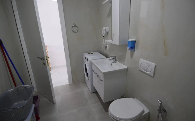 Kokalari Apartments - Luxury Residence