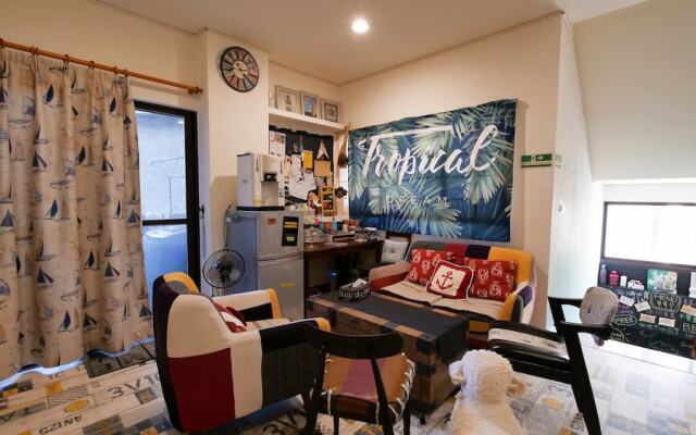 Sabai B&B