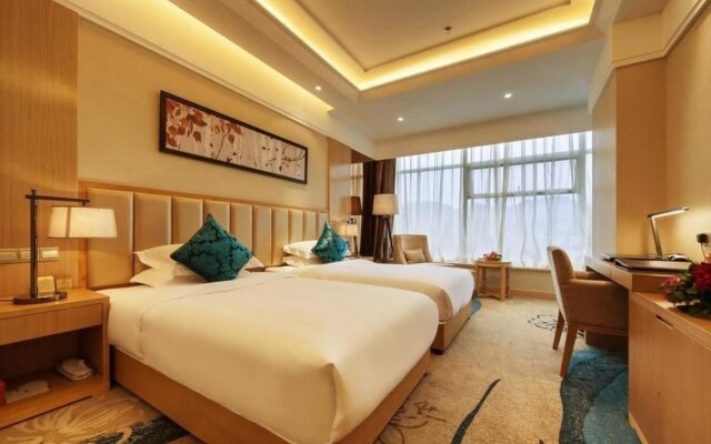 Xinxing Century Hotel