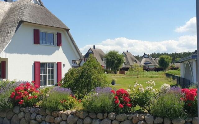 Seeschwalbe Modern Retreat