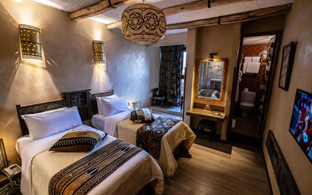 Hotel Xaluca Dades