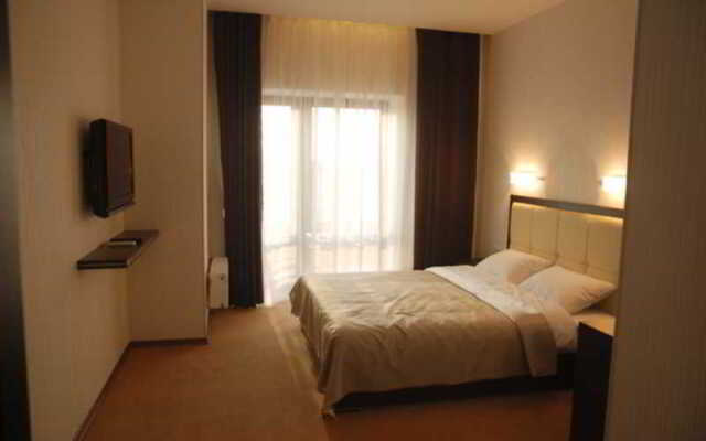 Kapri Hotel