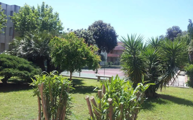 Residence La Perla