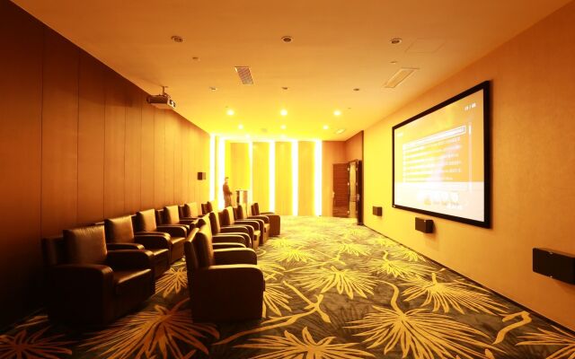 Country Garden Airport Phoenix Hotel