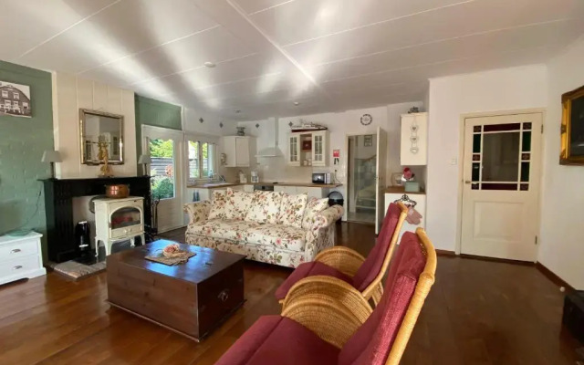 Bed & breakfast FF rust