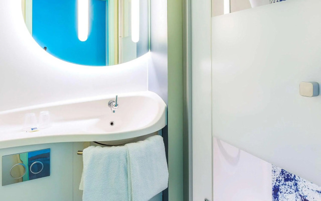 ibis budget Genève Palexpo Aéroport