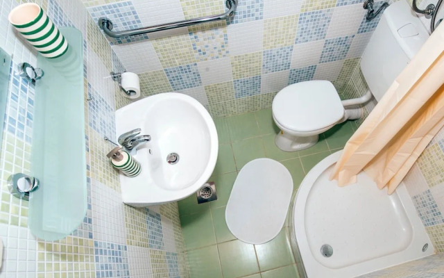 Holiday Home in Posedarje With Terrace