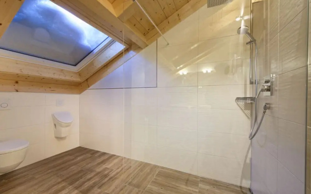 Partnachklamm Comfortable Holiday Residence