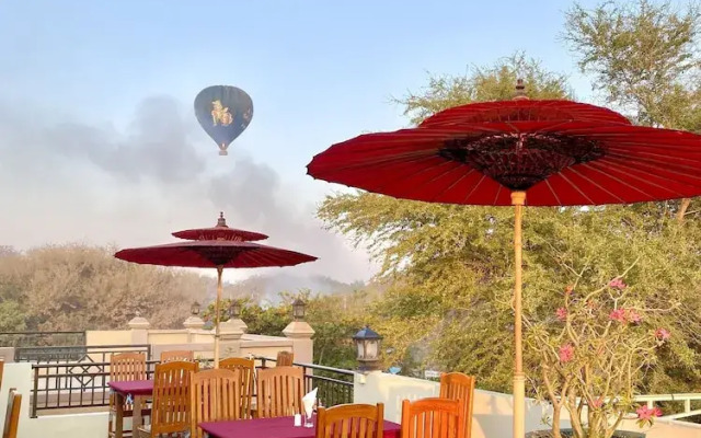 Bagan Shwe See Sein Hotel