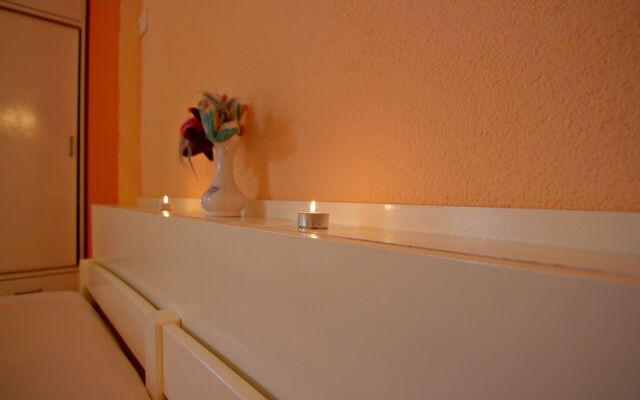 Apartments Loreta