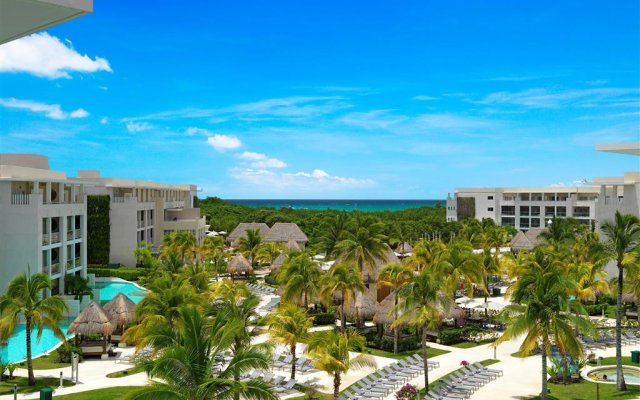 The Reserve at Paradisus Playa del Carmen - Riviera Maya