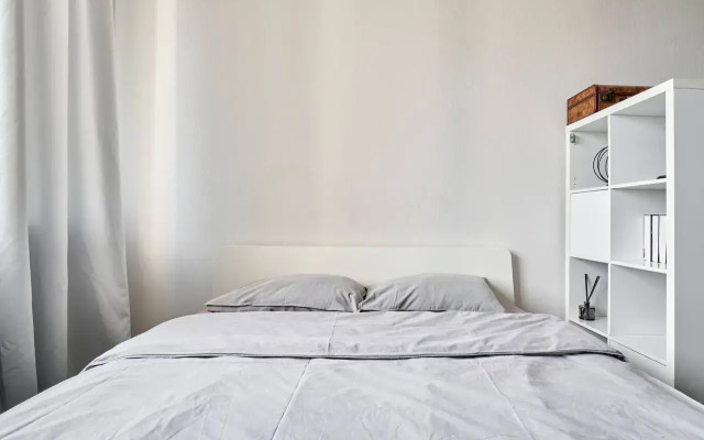 Апартаменты на шоссе Хорошевское 12/1 кв.1416