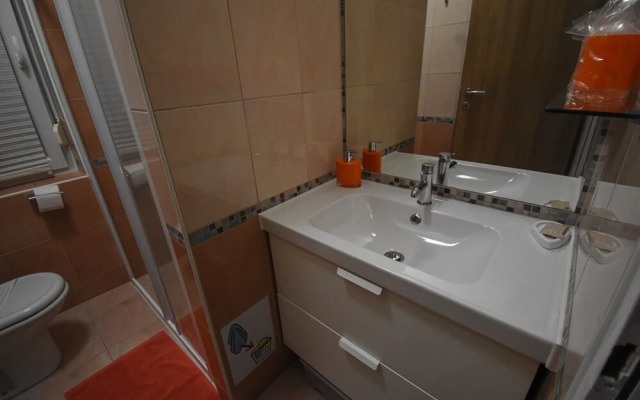 Apartmaji Sobe Zvezda
