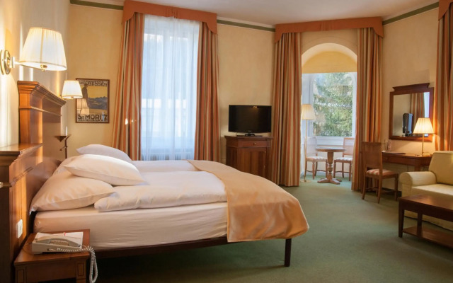 Hotel Reine Victoria