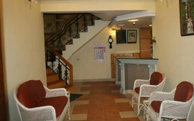 Hotel J's Heritage