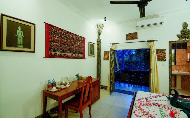 Bopha Siem Reap Boutique Hotel