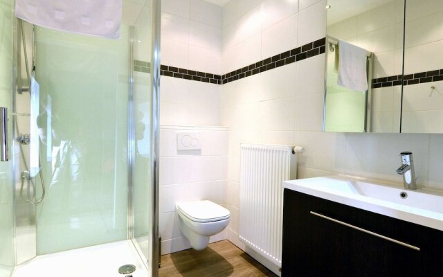 Charming Villa in La Roche en Ardenne