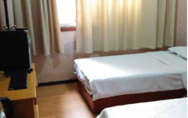 Yuelai Inn – Guest Rooms – Sanmenxia