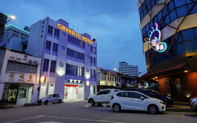 Grand FC Hotel