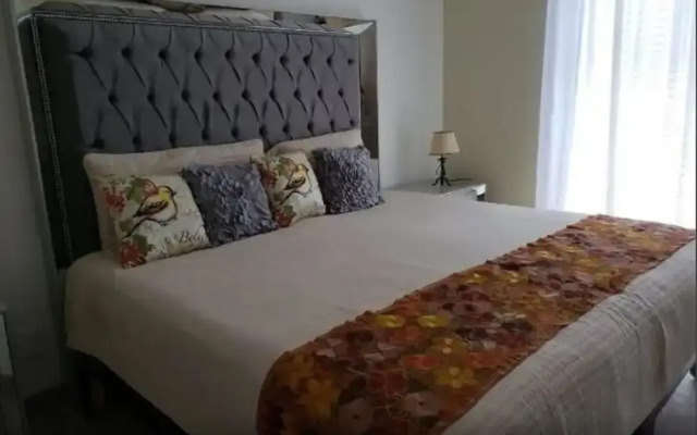 Departamento En Condómino Residencial El Milagro