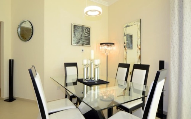 Piks Key - Al Bateen