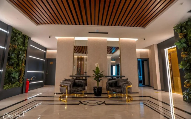 Class Suit Hotel