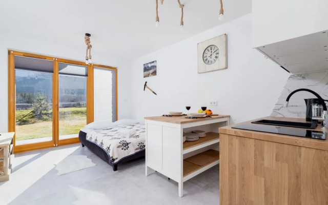 Cozy Studio Mountain View by Renters