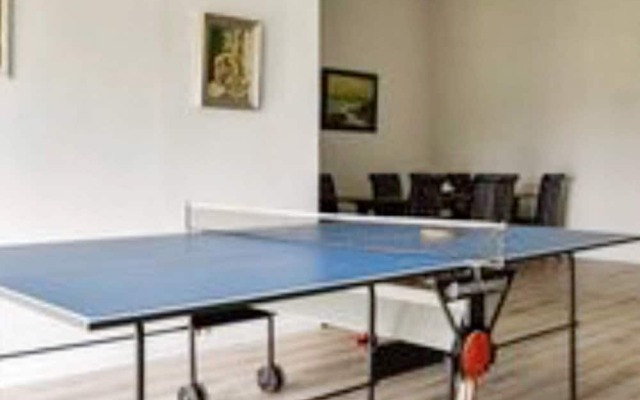 4 Star Holiday Home in Harboore