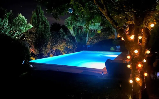 Lovely 1-bed Apartment in Santa Cruz do Douro