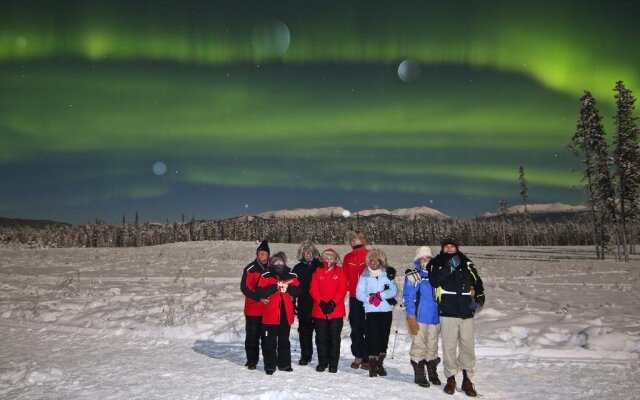 Northern Lights Resort & SPA