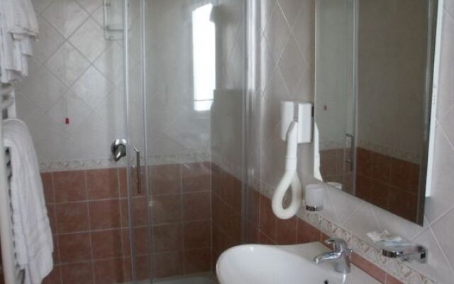 Hotel Sirena