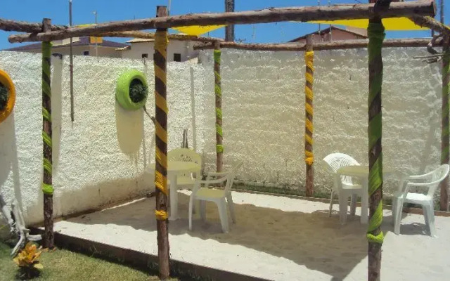 Pousada Farol