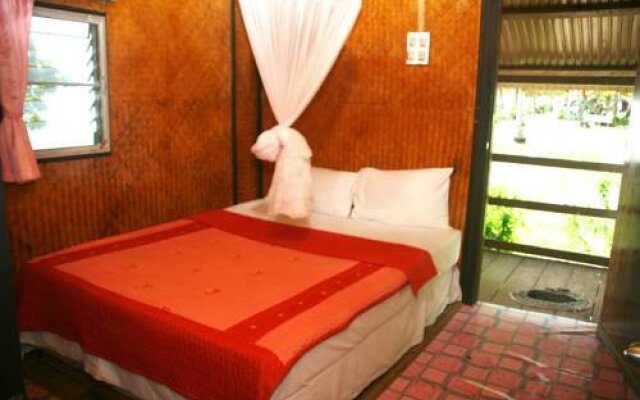 Koh Ngai Villa