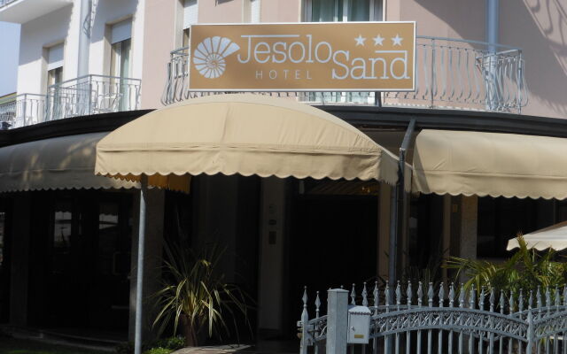 Hotel Jesolo Sand