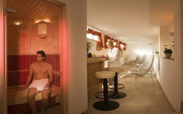 Hotel Sonne