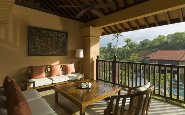 Cape Weligama - Relais and Chateaux