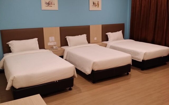 MJ Hotel