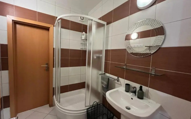 Apartmán DOMINO v Horci na Donovaloch