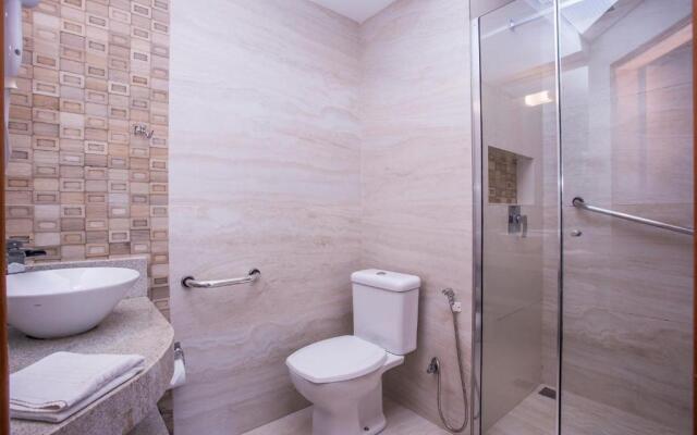 Guarany Eco Resort