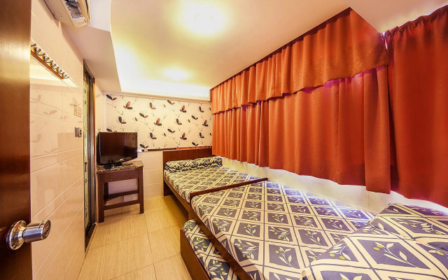 Sing Yuet Hostel