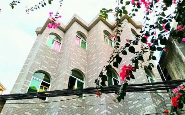 Changdao Youth Hostel