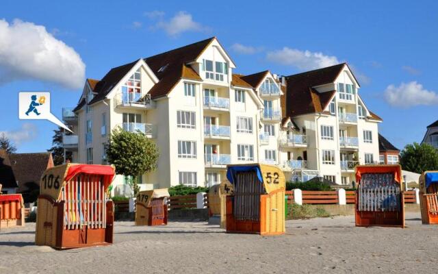 Strandhotel 28