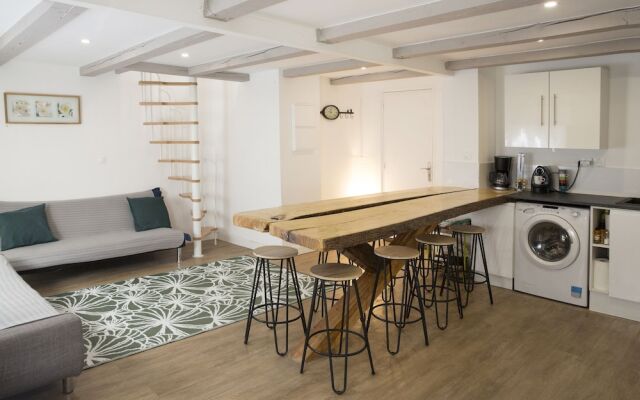 L'incontournable Duplex