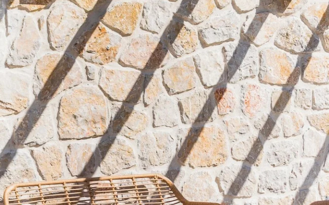 Stone and Sea Villas