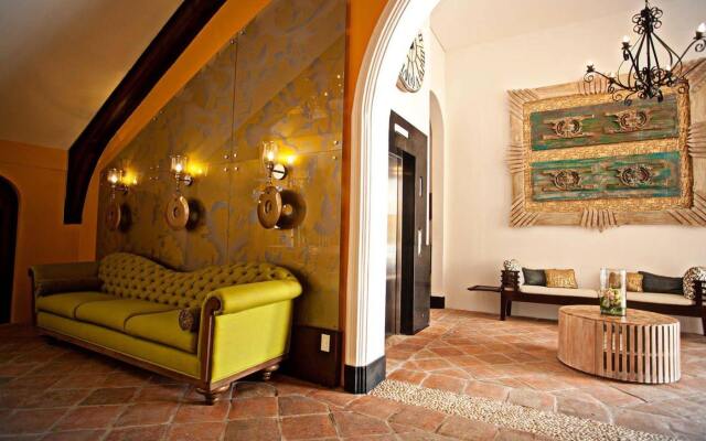 Hotel Union Girardot
