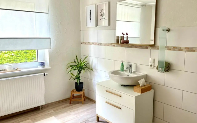 Ferienwohnung Flur 34