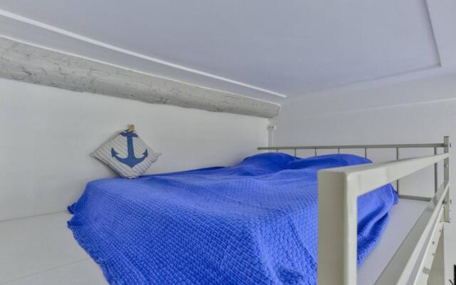 My Casa Mari - Nice Old Town Apartments