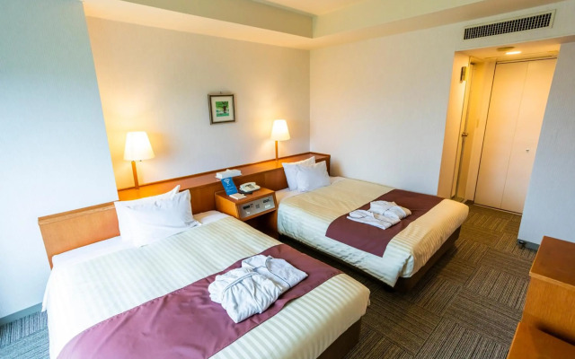 Hotel Sanderson