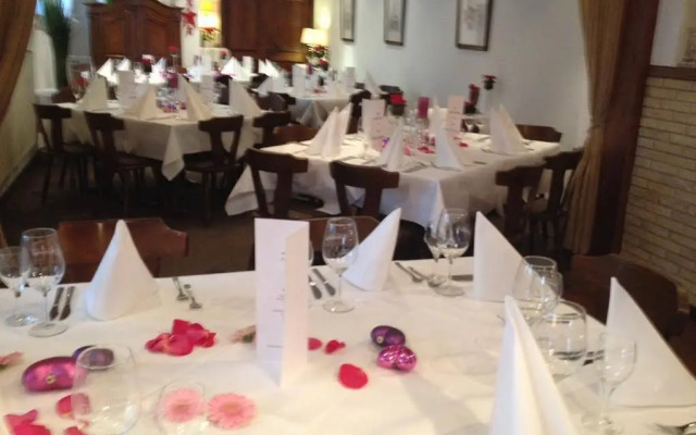 Hotel zur Pfalz